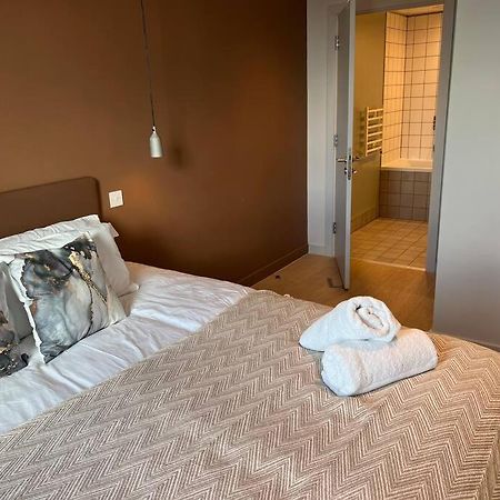 2Bedroom Luxury Apartment City Centre Манчестър Екстериор снимка